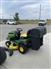 2018 John Deere S240