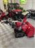 Honda 2023 HSS1332ACTD Snow Removal