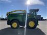 2020 John Deere 8300
