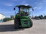 2020 John Deere 8300