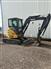 John Deere 2021 35G Excavators