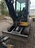 John Deere 2021 35G Excavators