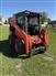 Kubota 2020 SSV75 Skid Steers