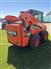 Kubota 2020 SSV75 Skid Steers