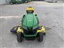 2014 John Deere X320