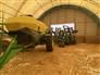 John Deere 2012 1890 Air Seeders / Air Carts