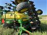 John Deere 2007 1990 Air Seeders / Air Carts