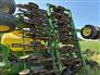 John Deere 2007 1990 Air Seeders / Air Carts