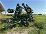 John Deere 2007 1990 Air Seeders / Air Carts