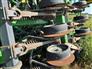 John Deere 2007 1990 Air Seeders / Air Carts