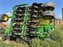 John Deere 2007 1990 Air Seeders / Air Carts