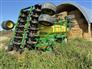John Deere 2007 1990 Air Seeders / Air Carts