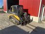 John Deere 2018 323E Track Loaders