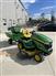 John Deere 2017 X380 Riding Lawn Mowers