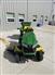 John Deere 2017 X380 Riding Lawn Mowers