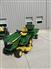 John Deere 2017 X380 Riding Lawn Mowers
