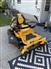 Cub Cadet 2019 ZT1 50 Riding Lawn Mowers