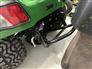 2016 John Deere X758