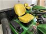 2016 John Deere X758