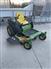 John Deere 2009 Z445 Riding Lawn Mowers