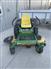 John Deere 2009 Z445 Riding Lawn Mowers