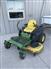 John Deere 2009 Z445 Riding Lawn Mowers