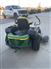 John Deere 2009 Z445 Riding Lawn Mowers
