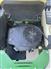 John Deere 2009 Z445 Riding Lawn Mowers