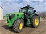 John Deere 2025 6R 250 Other Tractors