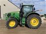 John Deere 2025 6R 250 Other Tractors