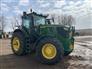 John Deere 2025 6R 250 Other Tractors