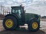 John Deere 2025 6R 250 Other Tractors