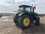 John Deere 2025 6R 250 Other Tractors
