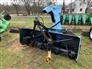 Pronovost 2018 cyclone 92" Attachments