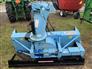Pronovost 2018 cyclone 92" Attachments