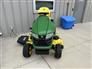 John Deere 2021 X390 Riding Lawn Mowers