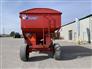 RJ Equipment 2013 RJ500 Gravity Wagons