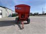 RJ Equipment 2013 RJ500 Gravity Wagons
