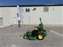 John Deere 2025 Z530R Riding Lawn Mowers