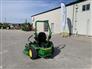 John Deere 2025 Z530R Riding Lawn Mowers