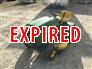 1988 John Deere 165 Riding Lawn Mower