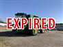 2022 John Deere S760