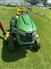 2022 John Deere X570