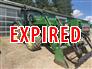 2018 John Deere 6110R
