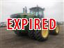 2009 John Deere 9630