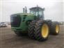 2009 John Deere 9630