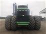 2009 John Deere 9630