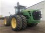 2009 John Deere 9630