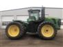 2009 John Deere 9630