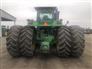 2009 John Deere 9630